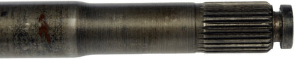 Dorman 630-301A Rear Driver Side Drive Axle Shaft