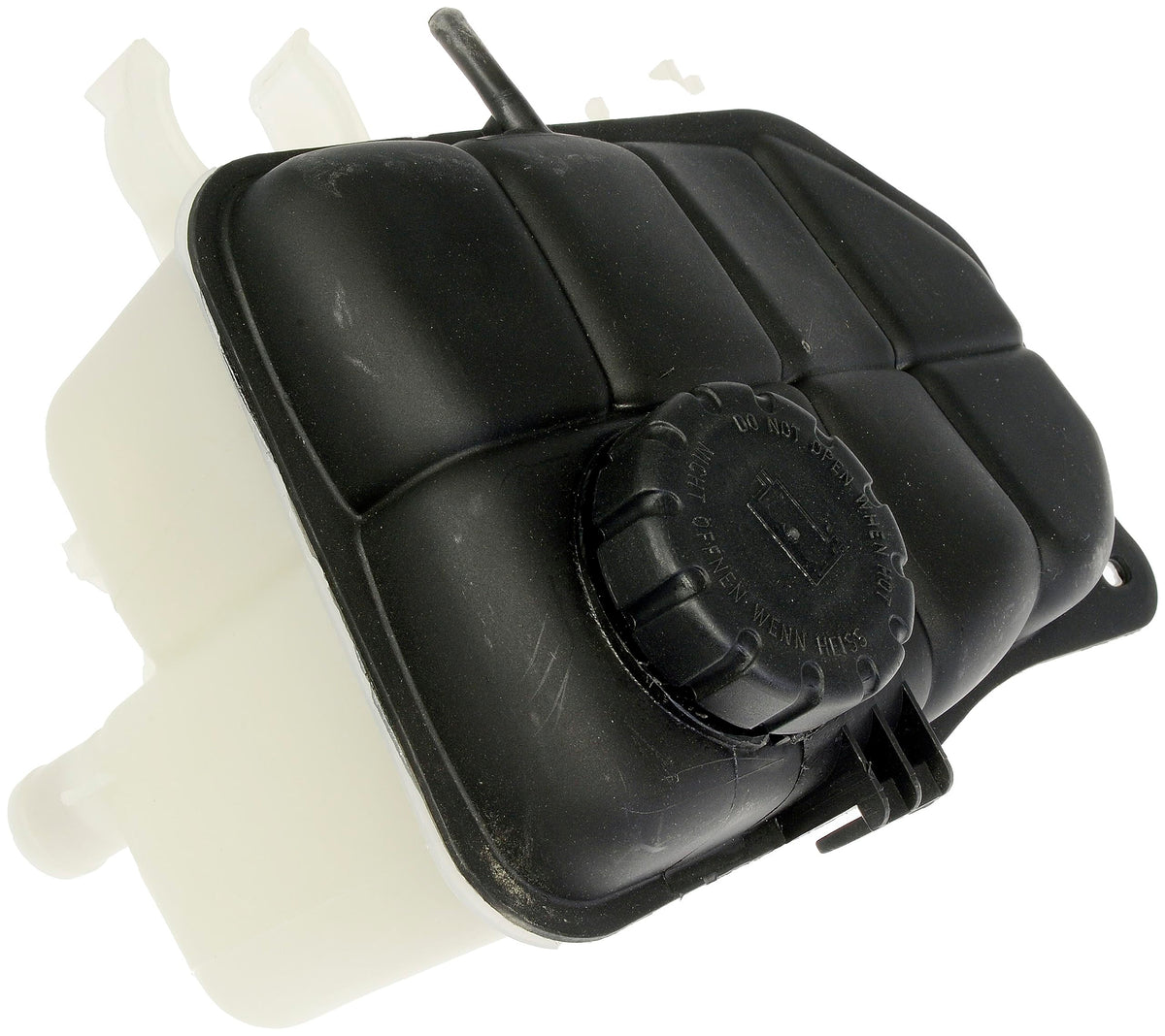 Dorman 603-284 Pressurized Coolant Reservoir with Cap