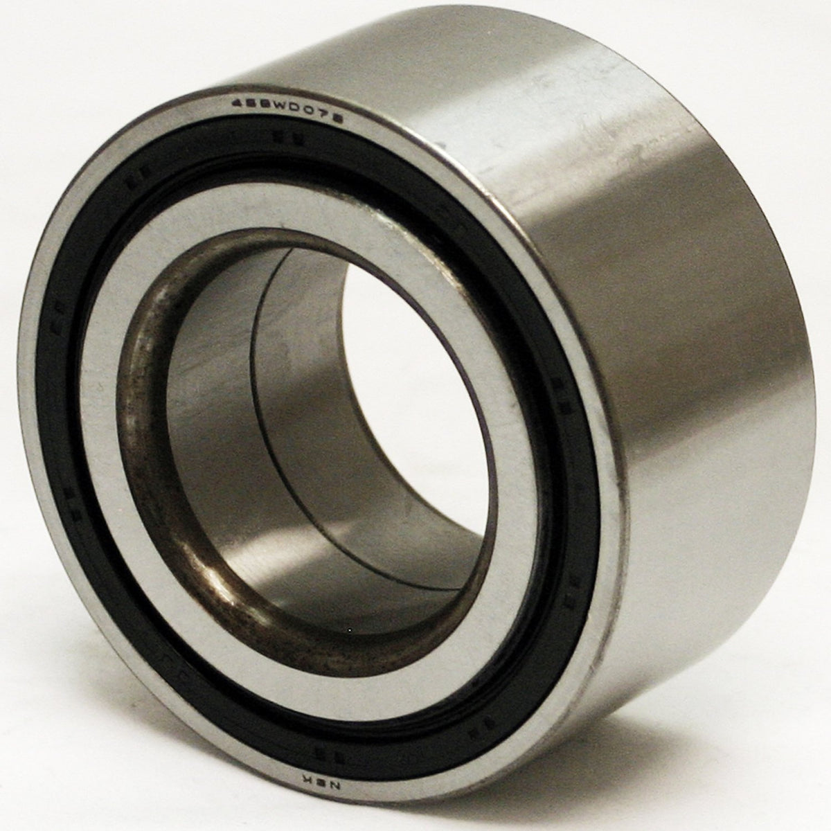 NSK 45BWD07 NSK 45BWD07 Wheel Bearing, 1 Pack