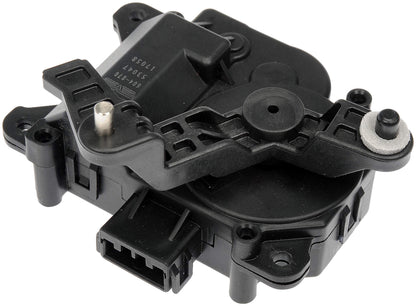 DORMAN 604-870 Dorman 604-870 Driver Side Main HVAC Blend Door Actuator