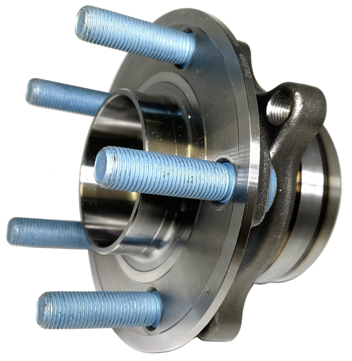 NSK 73BWKH03 Nsk 73BWKH03 WHEEL BEARING AND HUB ASSEMBLY