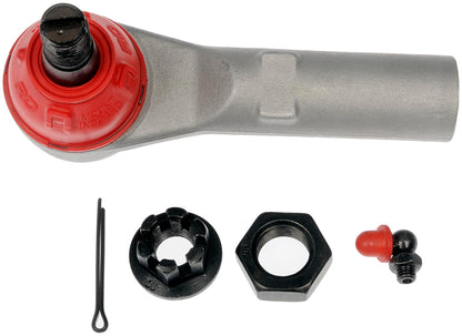 Dorman TO82065RD Patented Front Outer Steering Tie Rod End