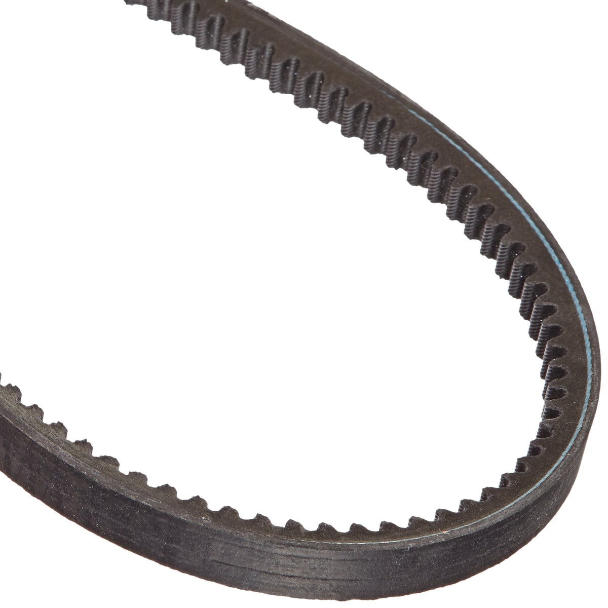 Gates BX38 Tri-Power Belt, BX Section, Size, 21/32" Width