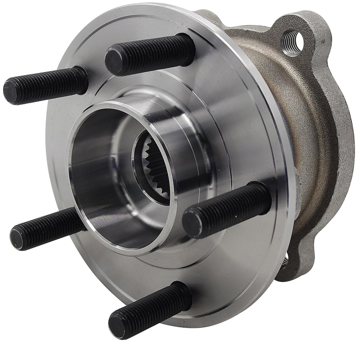 DORMAN 951-116 Dorman 951-116 Rear Wheel Bearing and Hub Assembly