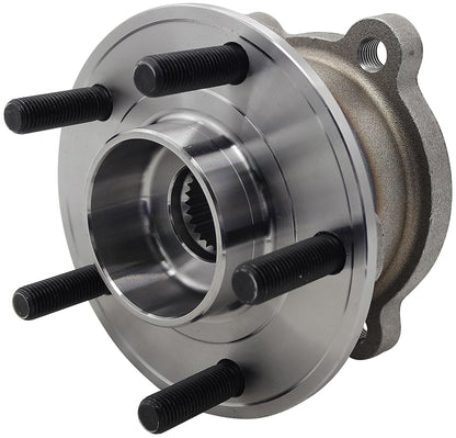 DORMAN 951-116 Dorman 951-116 Rear Wheel Bearing and Hub Assembly