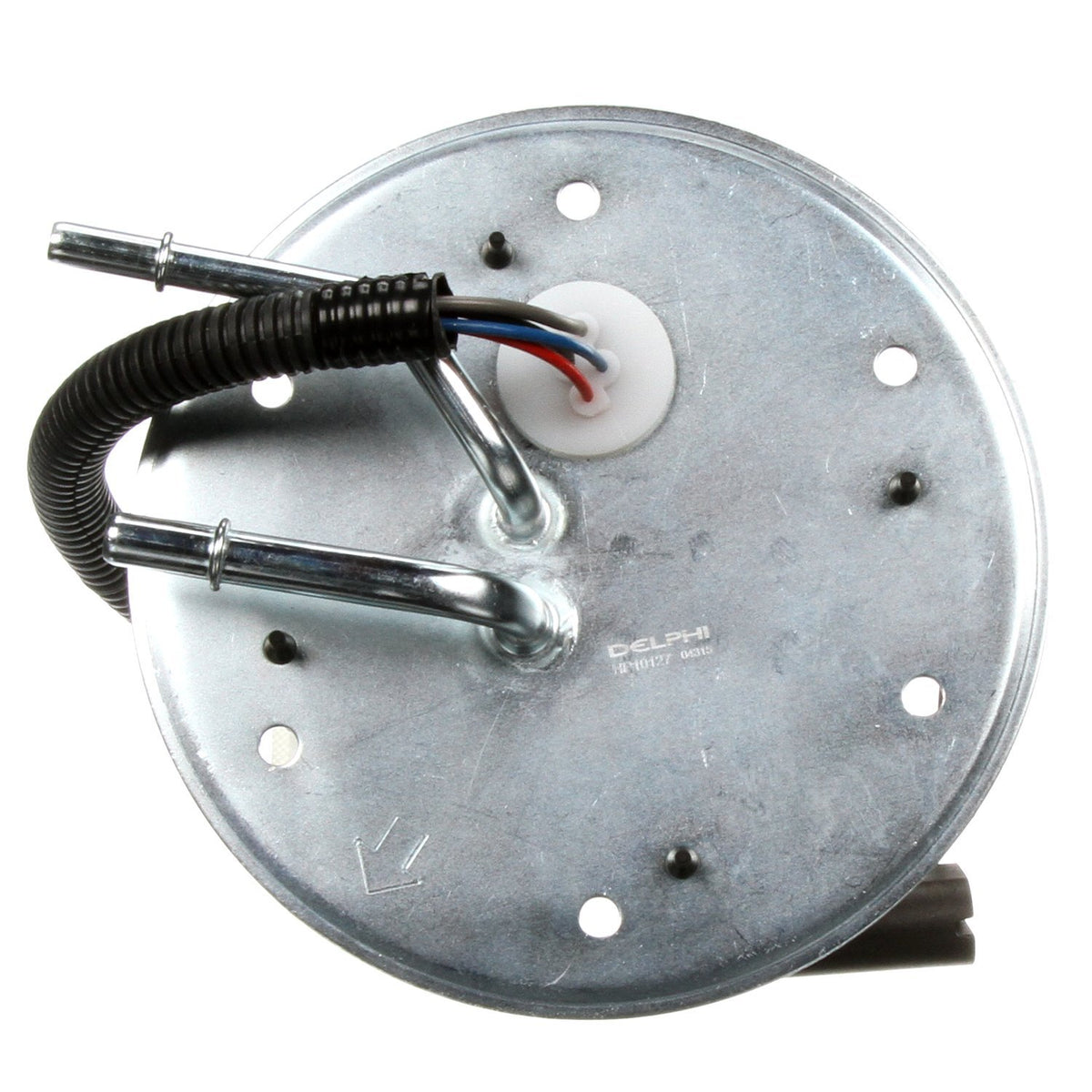 DELPHI HP10127 Delphi HP10127 Fuel Pump Hanger Assembly