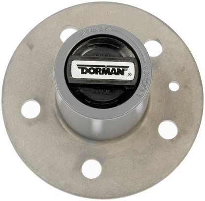 DORMAN 600-214 Dorman 600-214 MANUAL LOCKING HUB ASSEMBLY