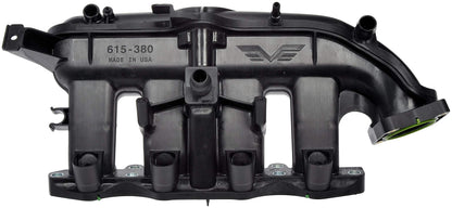 DORMAN 615-380 Dorman 615-380 Patented Plastic Intake Manifold - Includes Gaskets Compatible with Select Buick/Chevrolet Models (OE FIX)