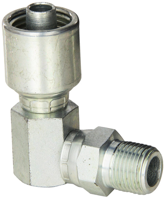 Gates G25106-0808 HYDRAULIC COUPLING-MEGACRIMP