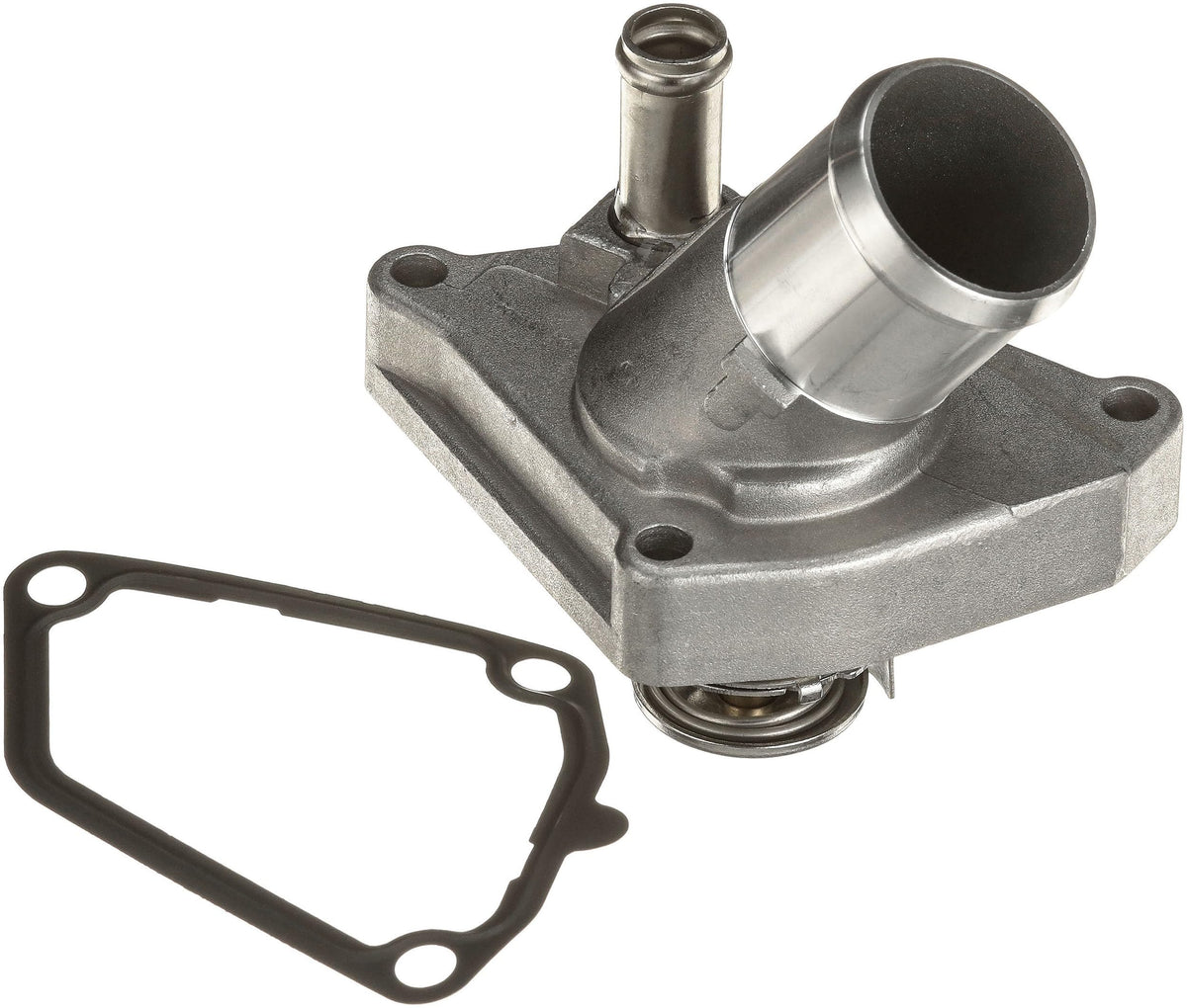 Gates 34041 Integrated Housing Engine Coolant Thermostat