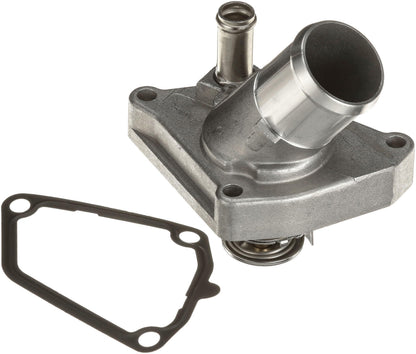Gates 34041 Integrated Housing Engine Coolant Thermostat