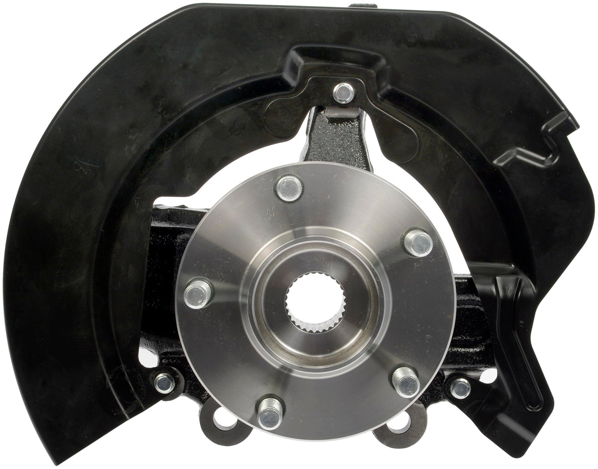 Dorman 686-381 Front Driver Side Loaded Steering Knuckle