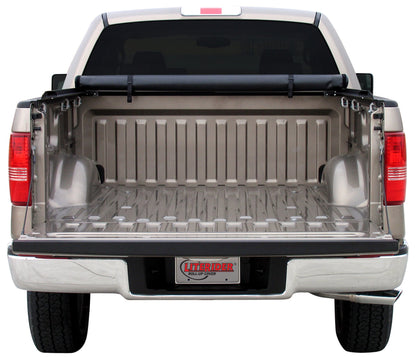 ACI 34199 Access 34199 LiteRider Roll-Up Tonneau Cover