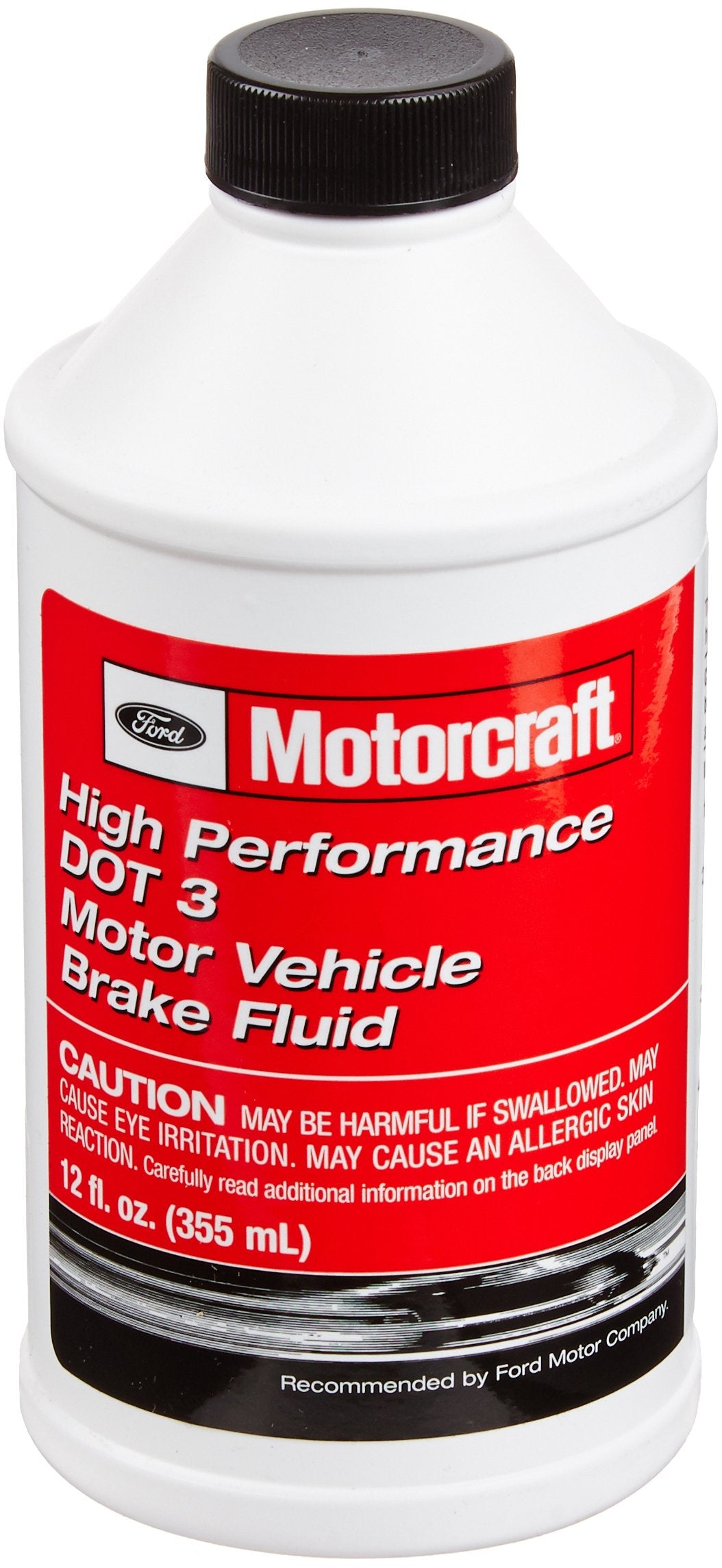 Motorcraft PM1C Ford Genuine Ford Fluid PM-1-C High Performance