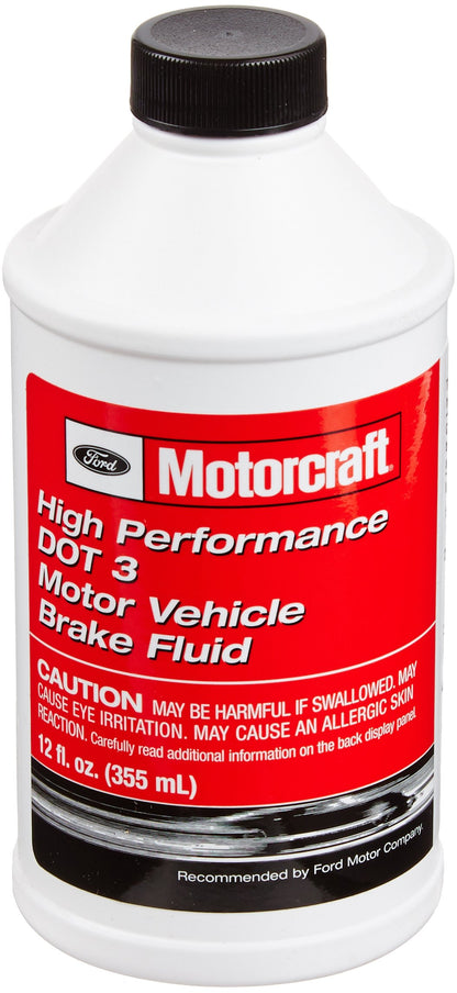 Motorcraft PM1C Ford Genuine Ford Fluid PM-1-C High Performance