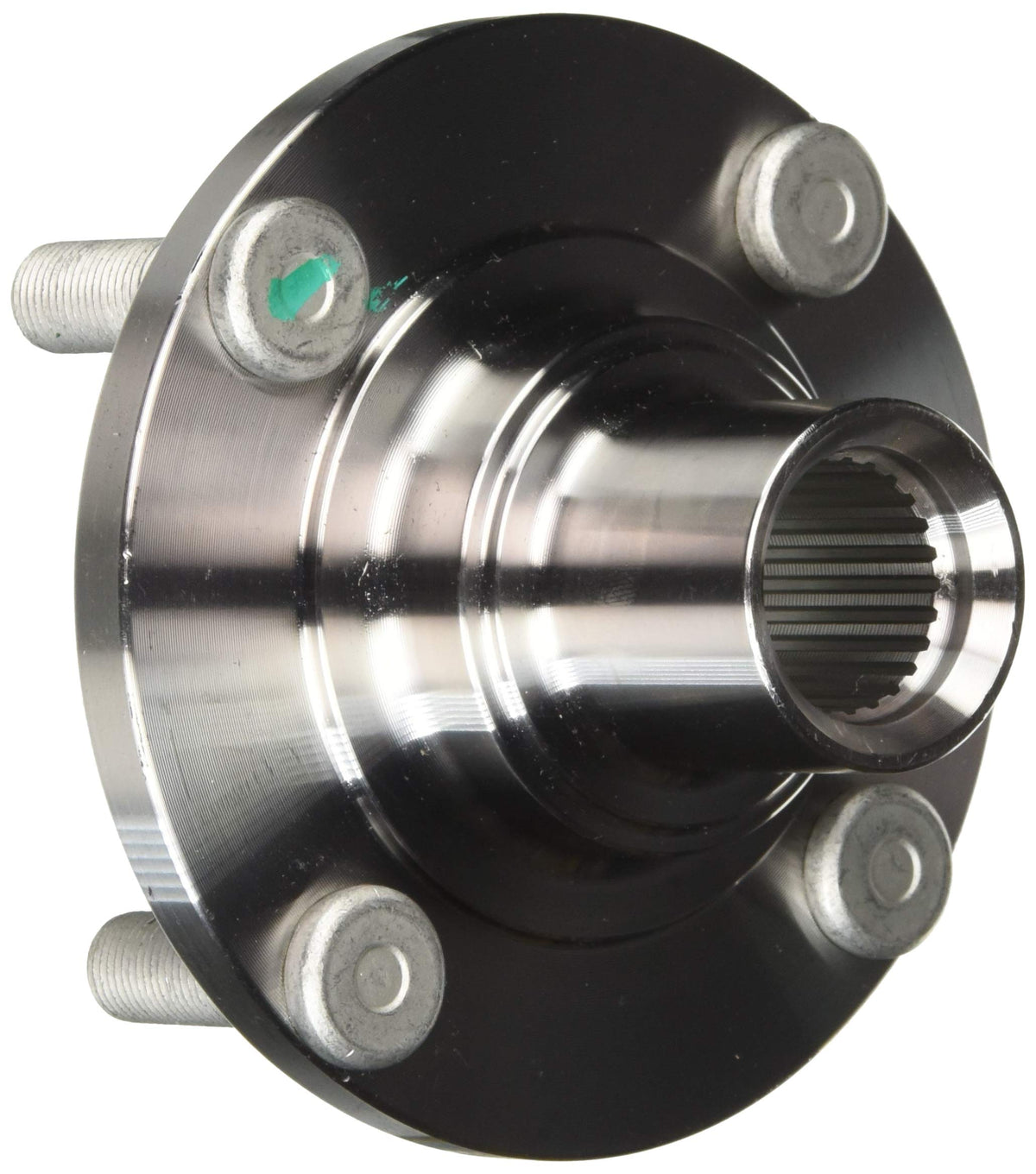 WJB WA512205 WJB WA512205 - Rear Wheel Hub Bearing Assembly - Cross Reference: Timken HA591050 / Moog 512205 / SKF BR930294