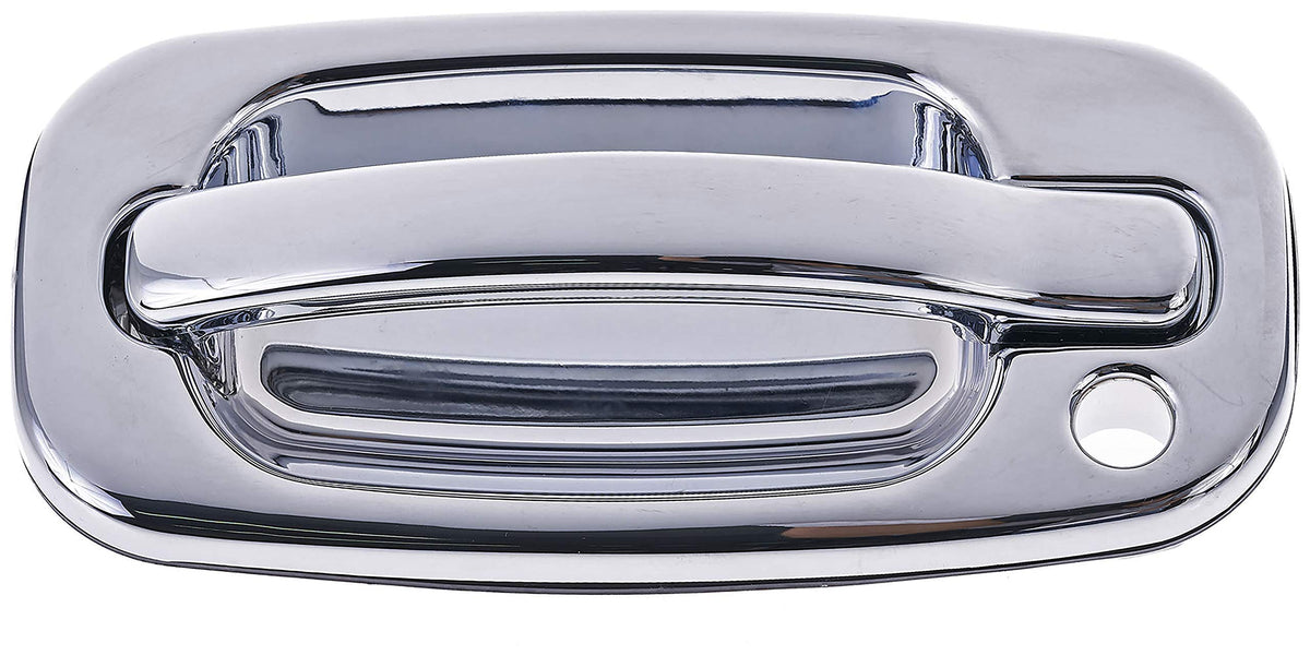 DORMAN 91130 Dorman 91130 Front Driver Side Exterior Door Handle