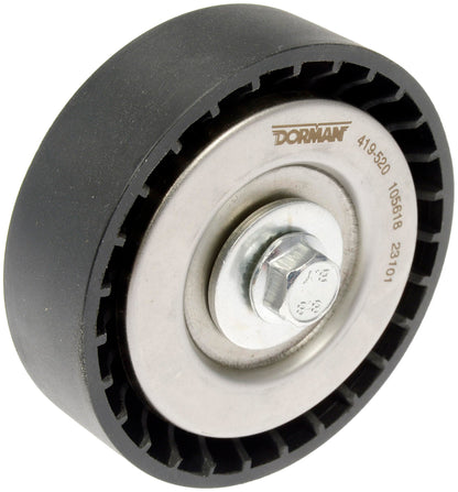 Dorman 419-520 Accessory Drive Belt Idler Pulley