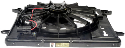 DORMAN 620-055 Dorman 620-055 Engine Cooling Fan Assembly