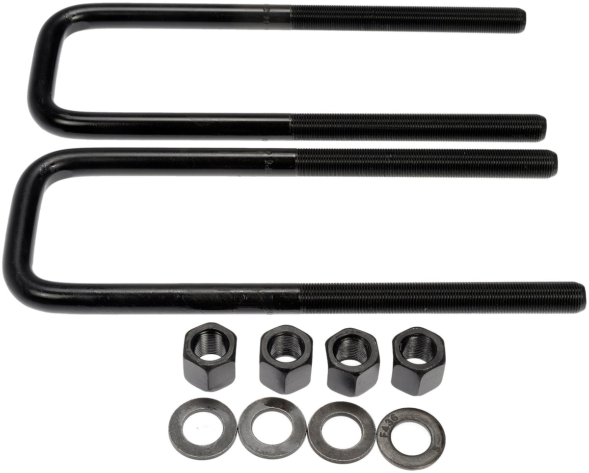 Dorman 929-820 Rear Leaf Spring Axle U-Bolt Kit