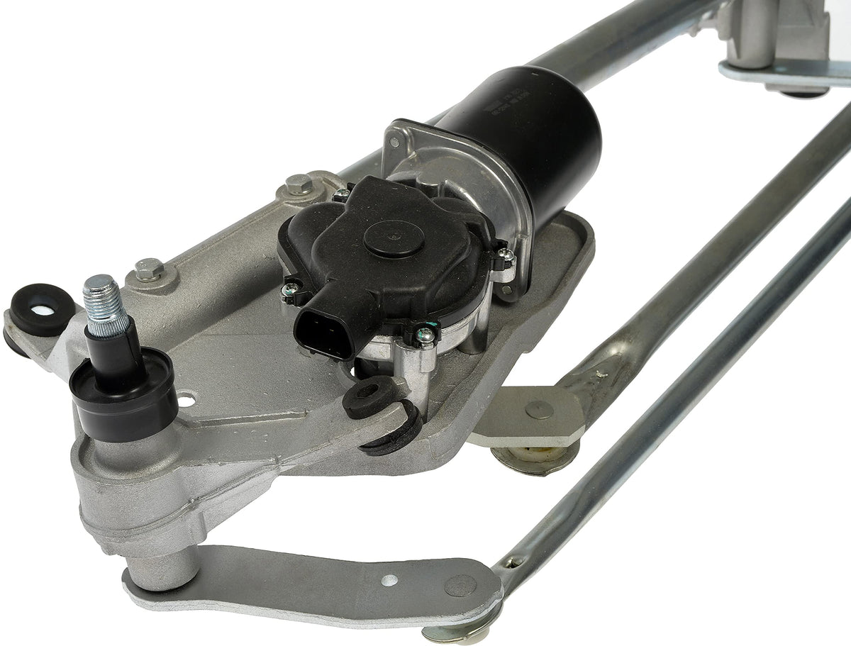 Dorman 602-524AS Front Windshield Wiper Motor and Linkage