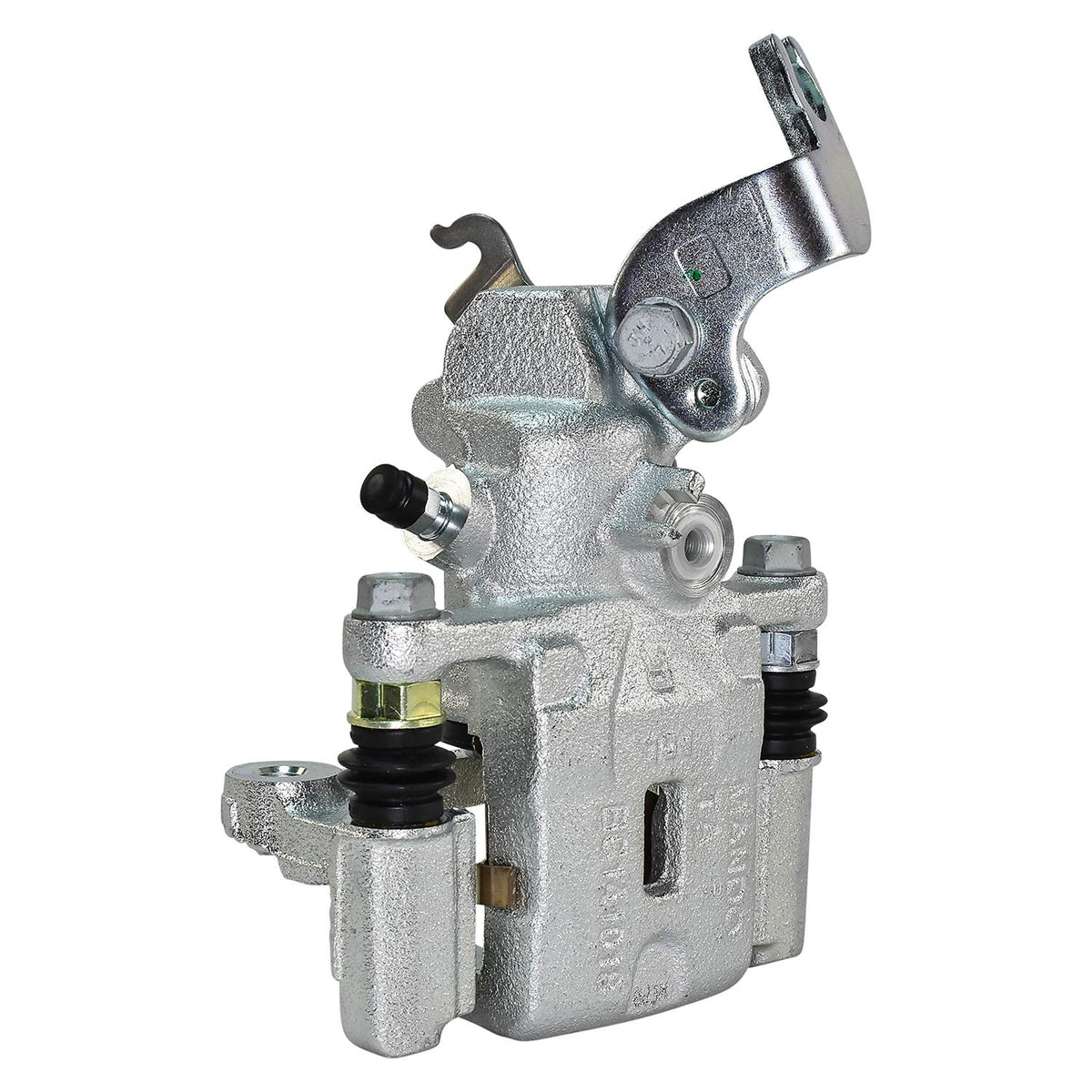 MANDO 16A5147 Mando 16A5147 Disc Brake Caliper Original Equipment