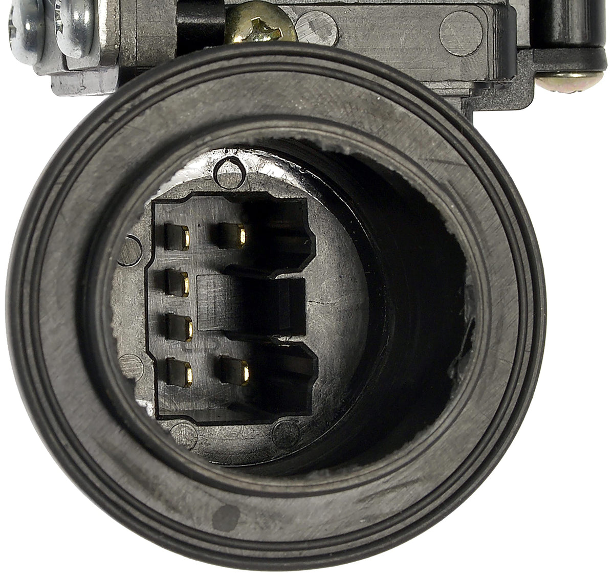 DORMAN 751-109 Dorman 751-109 Rear Driver Side Power Window Regulator and Motor Assembly Compatible with Select Toyota Models