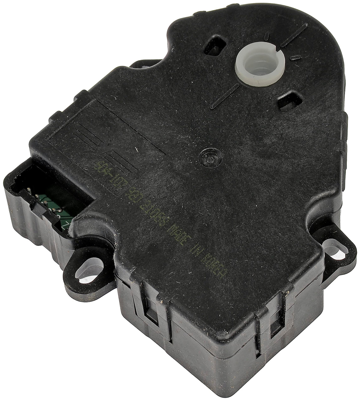 DORMAN 604-107 Dorman 604-107 HVAC Blend Door Actuator