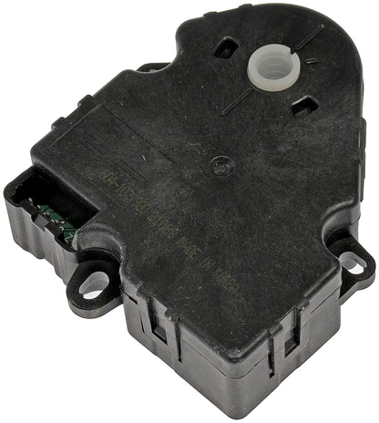 DORMAN 604-107 Dorman 604-107 HVAC Blend Door Actuator