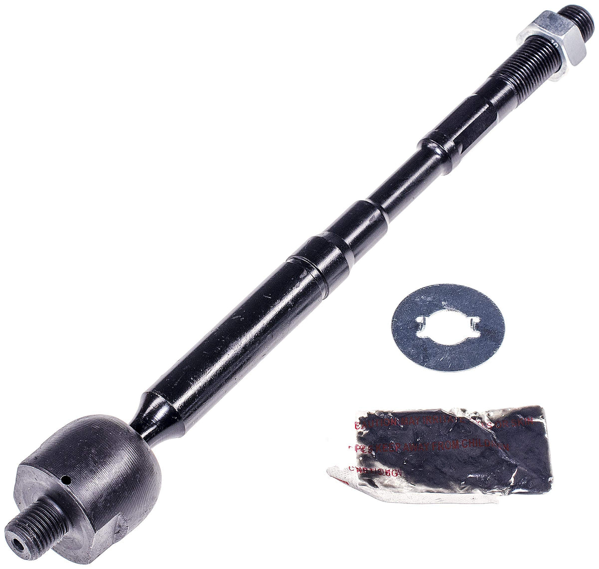 DORMAN TI74095 Dorman TI74095 Front Inner Steering Tie Rod End
