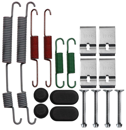 Beck Arnley 084-2159 DRUM BRAKE HRDWR KIT