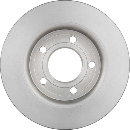 BREMBO 09782311C02 Brembo 09.7823.11 UV Coated vented Front Brake Rotor MERCEDES-BENZ OE# A1634210212