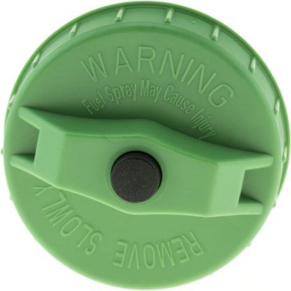 Gates 31615D Diesel Only Pre-Release Fuel Tank Cap