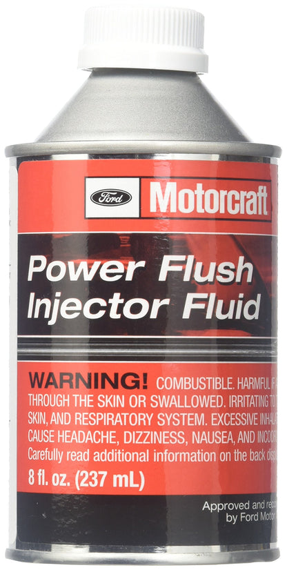 Motorcraft PM5 FUEL INJECTOR CLEANER