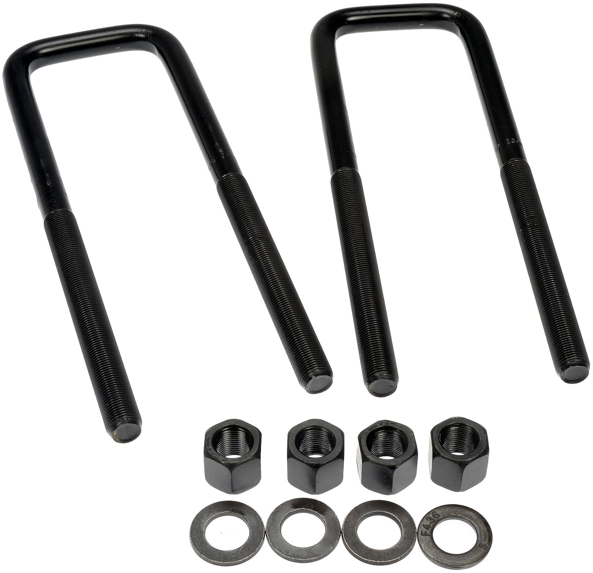 Dorman 929-820 Rear Leaf Spring Axle U-Bolt Kit