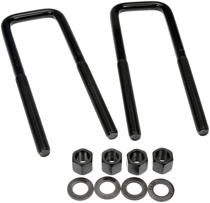 Dorman 929-820 Rear Leaf Spring Axle U-Bolt Kit