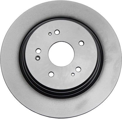 BECK ARNLEY 083-3702 Beck Arnley 083-3702 PREMIUM BRAKE DISC