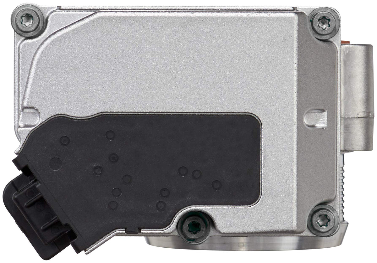 SPECTRA PREMIUM TB1102 Spectra Premium TB1102 FUEL INJECTION THROTTLE BODY ASSEMBLY