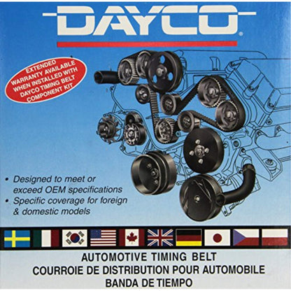 Dayco 95255 CHRY/DODGE/EAGLE/PLYMOUTH 3.5L