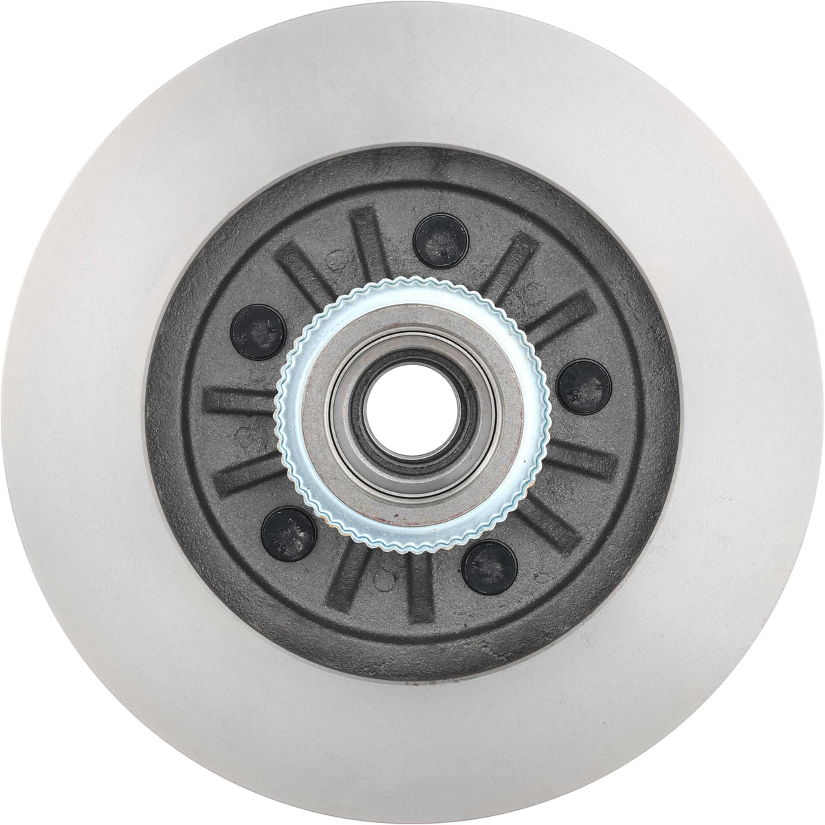 BREMBO 09881480C02 Brembo 09.8814.80 Standard Pillar Vented Front Brake Rotor FORD/LINCOLN OE# YL3Z1102AB