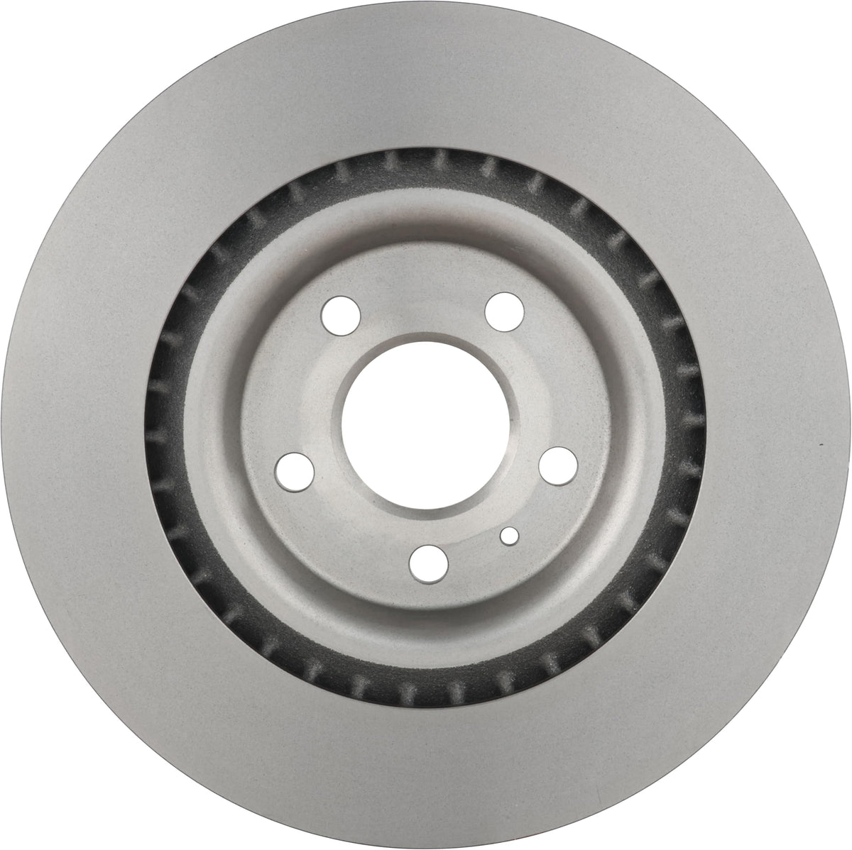 BREMBO 09B96911C02 Brembo 09.B969.11 UV Coated Pillar Vented Rear Brake Rotor AUDI/AUDI (FAW)/PORSCHE/VW/VW (SVW) OE# 4H0615601H