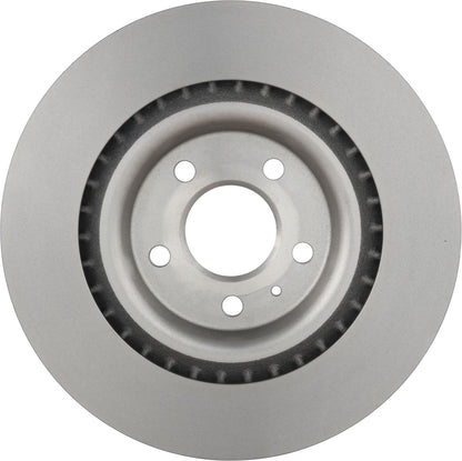 BREMBO 09B96911C02 Brembo 09.B969.11 UV Coated Pillar Vented Rear Brake Rotor AUDI/AUDI (FAW)/PORSCHE/VW/VW (SVW) OE# 4H0615601H