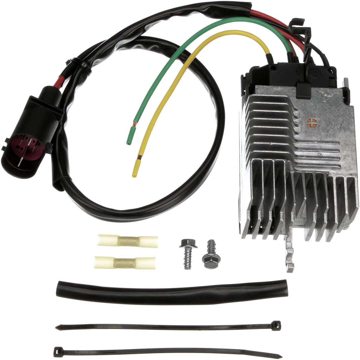 Gates FCM154 Engine Cooling Fan Module