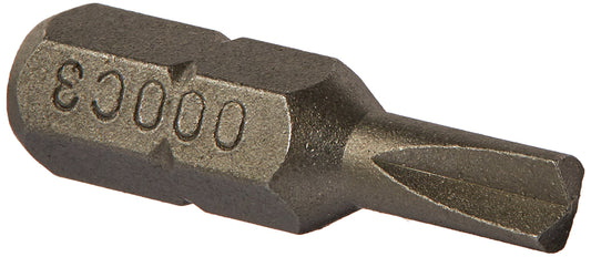 AP PRODUCTS 009-000C3C AP Products 009-000C3C 5/32" Screw Driver Clutch Insert Bit