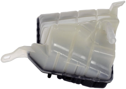 DORMAN 603-237 Dorman 603-237 Front Pressurized Coolant Reservoir with Cap Compatible with Select Buick / Cadillac Models