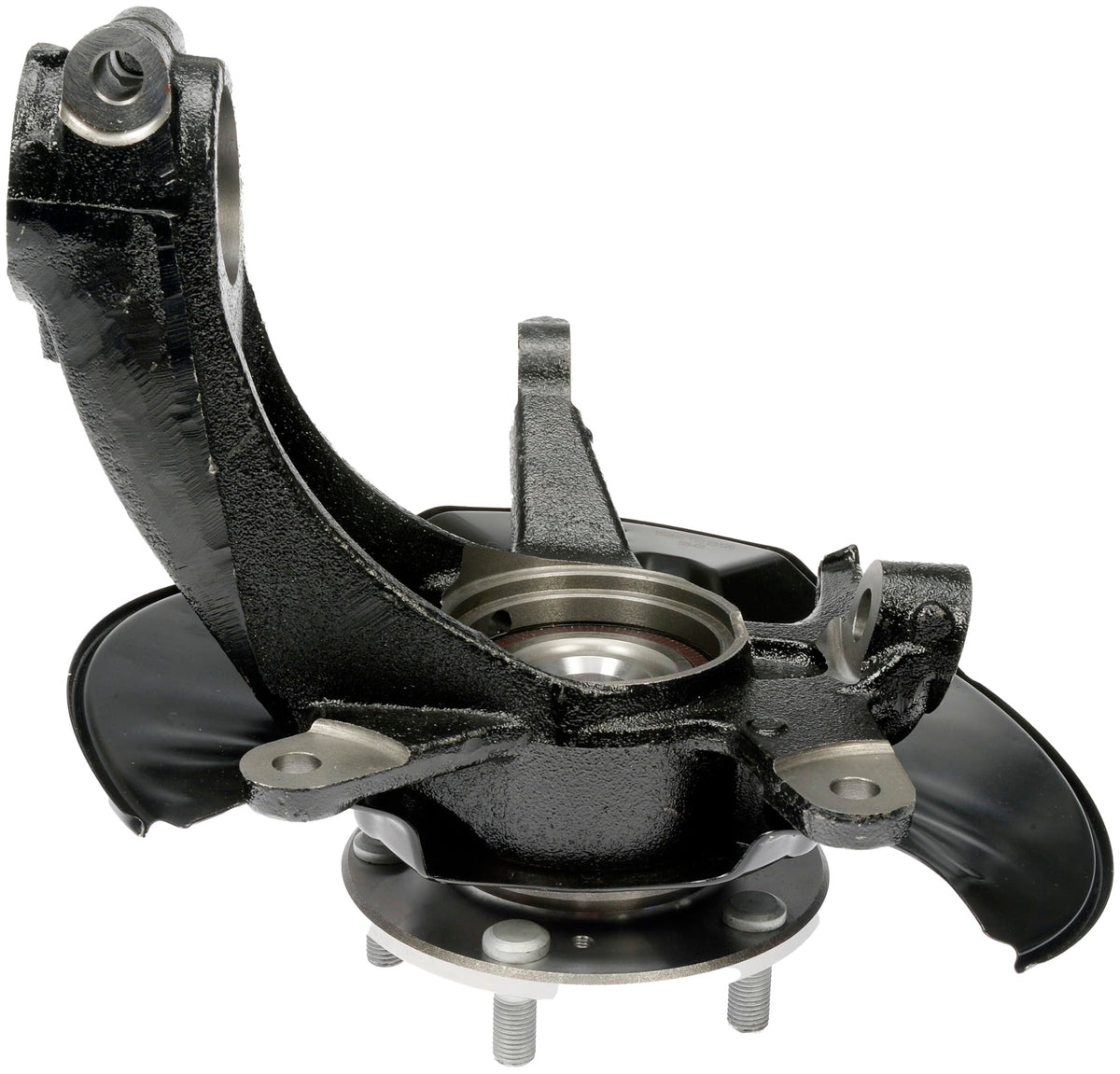 Dorman 686-429 Front Driver Side Loaded Steering Knuckle