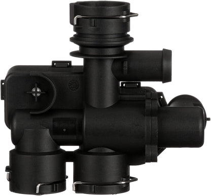 Gates EHV138 Electric Heater Control Valve