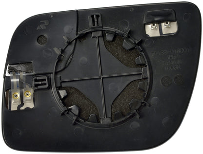 DORMAN 57109 Dorman 57109 Passenger Side Door Mirror Glass