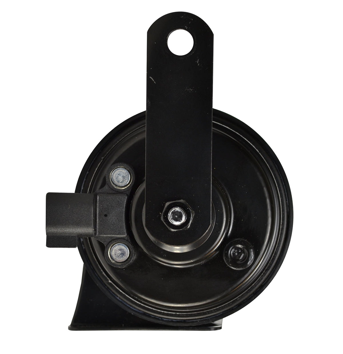 Hella 011225921 Twin Trumpet Horn Kit 12V