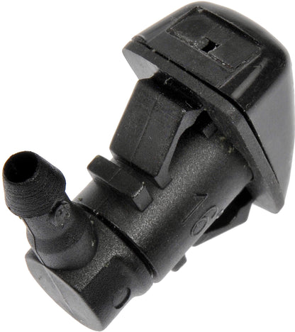 DORMAN 58150 Dorman 58150 Windshield Washer Nozzle Compatible with Select Ford Models